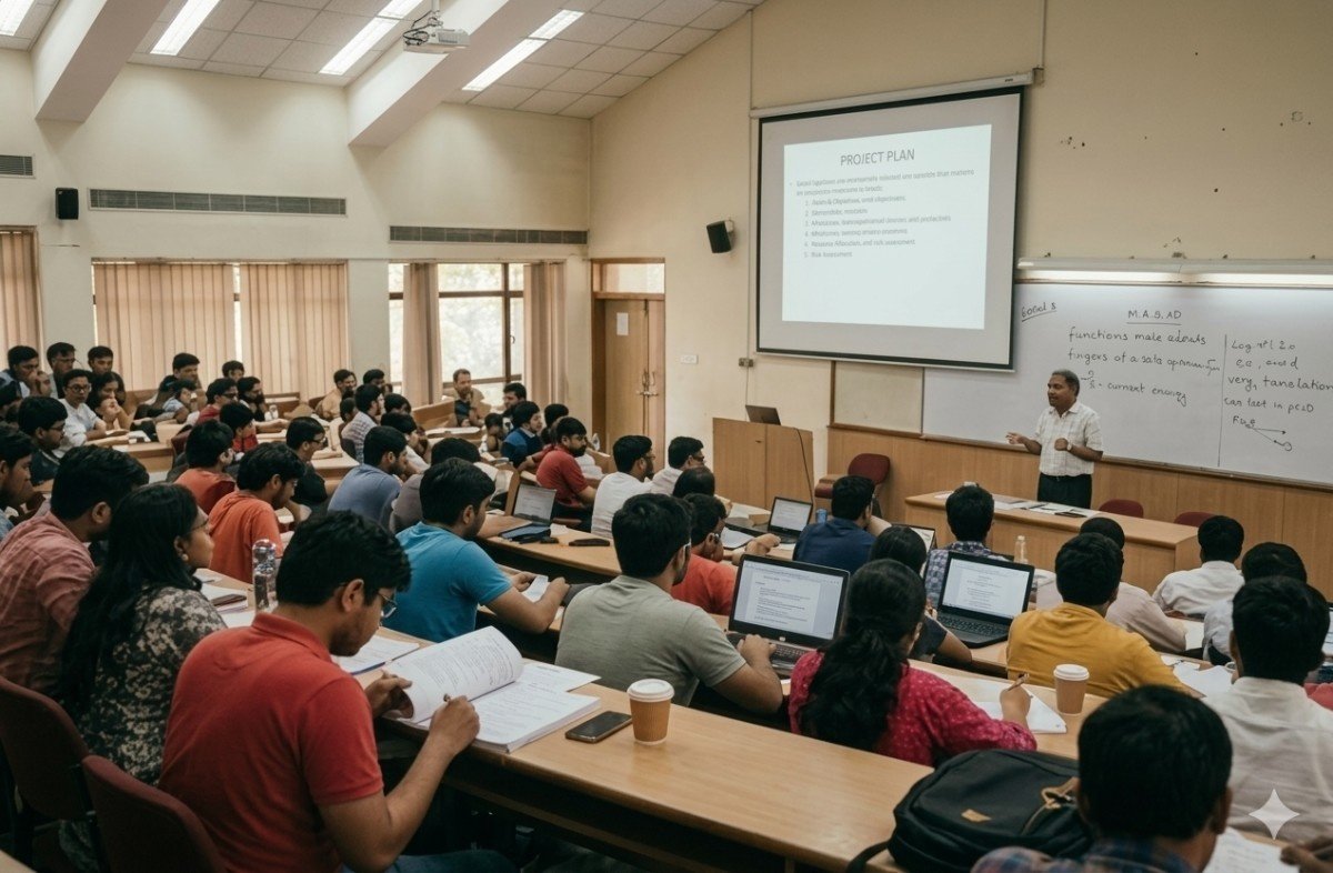 Advanced Computer Labs