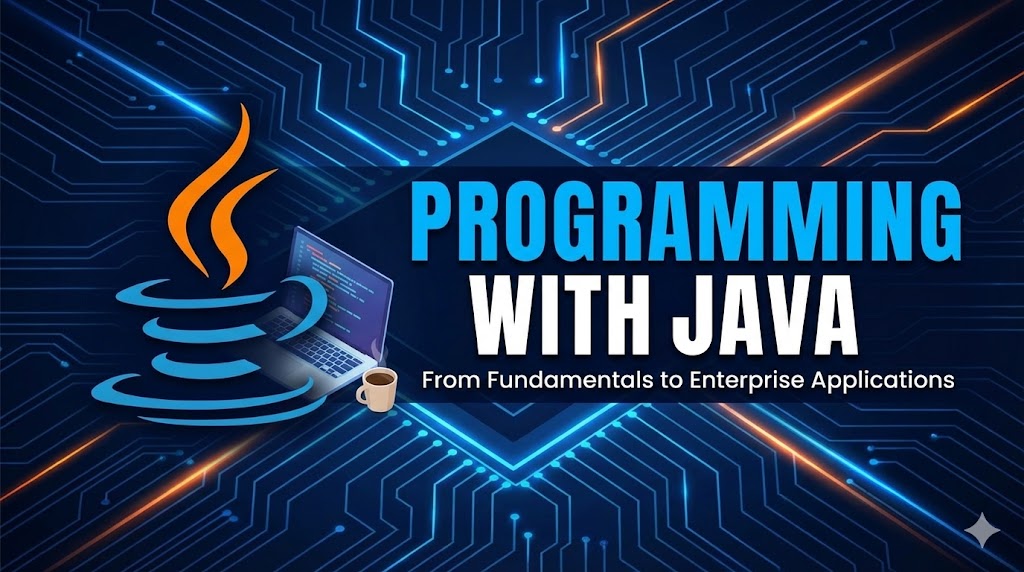 Master Java Programming